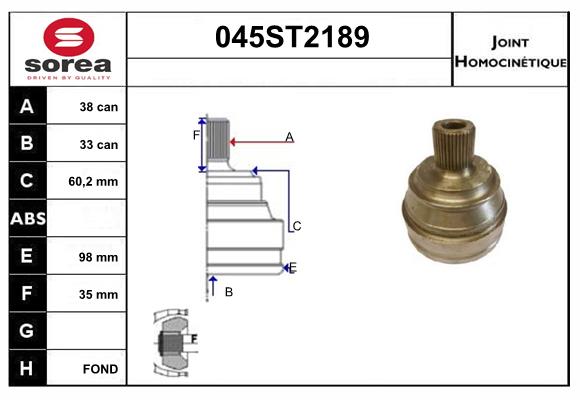 045ST2189