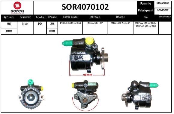 SOR4070102