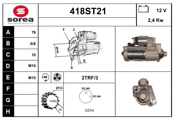 418ST21