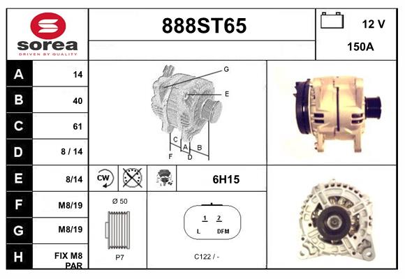 888ST65