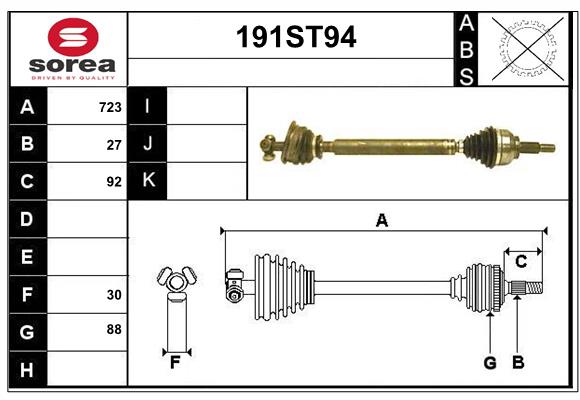 191ST94
