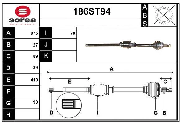 186ST94