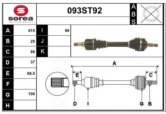 093ST92
