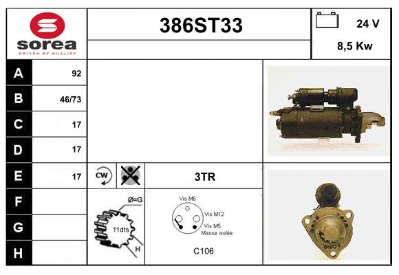 386ST33