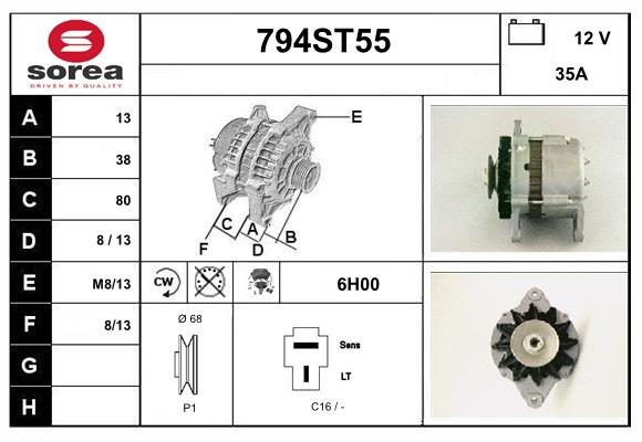 794ST55