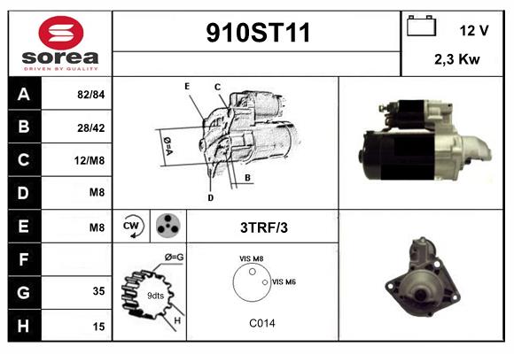 910ST11