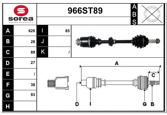 966ST89