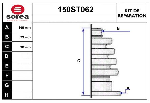 150ST062