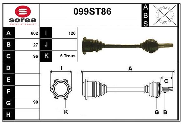 099ST86