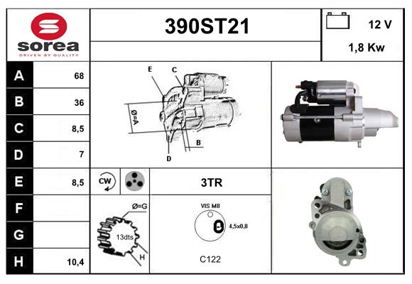 390ST21