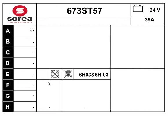 673ST57
