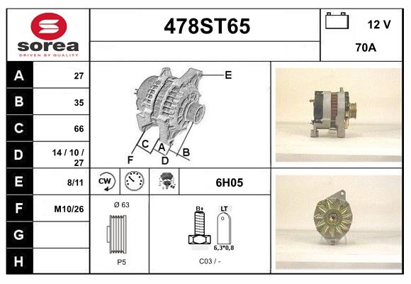 478ST65