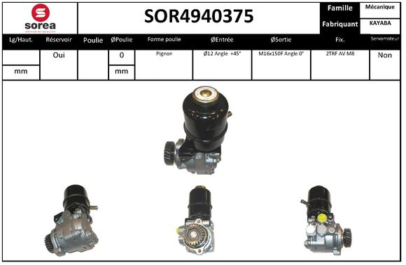 SOR4940375