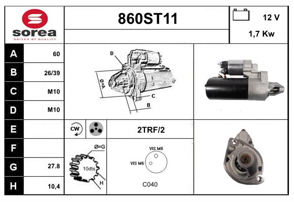 860ST11