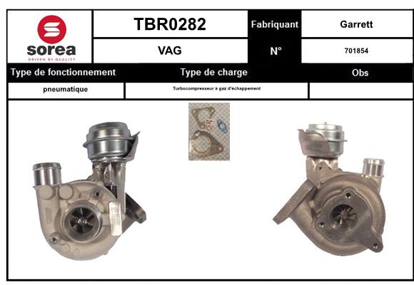 TBR0282
