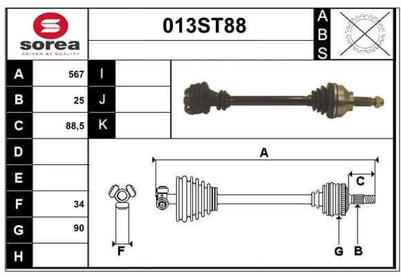 013ST88