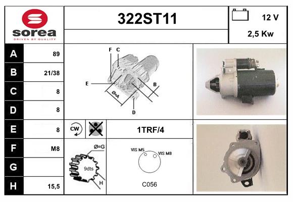322ST11