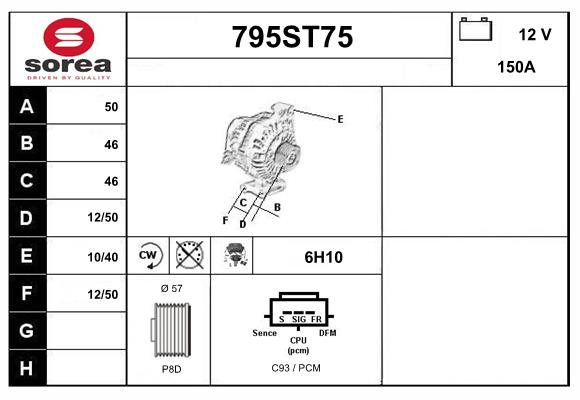 795ST75