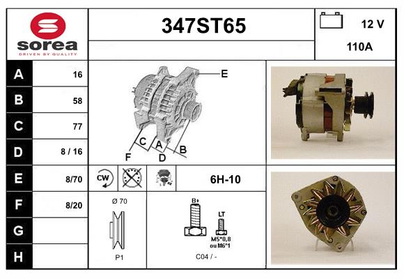 347ST65