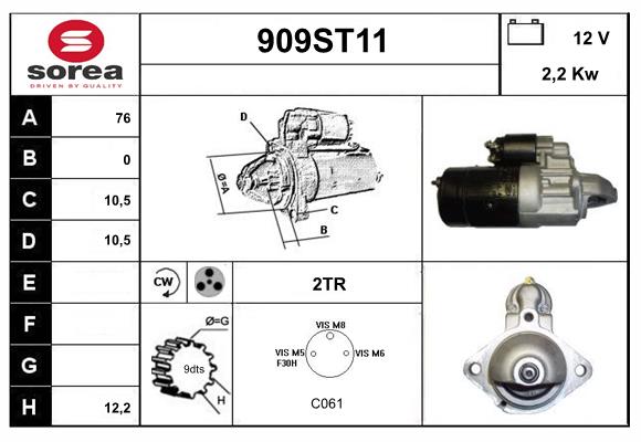 909ST11