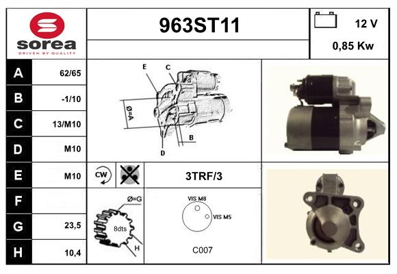 963ST11