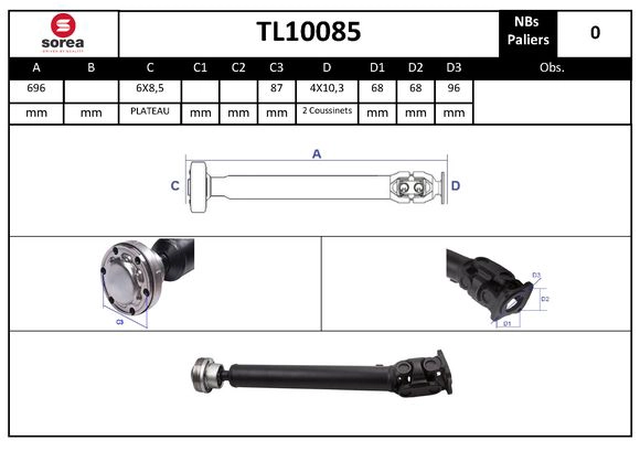 TL10085