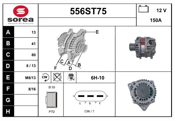 556ST75