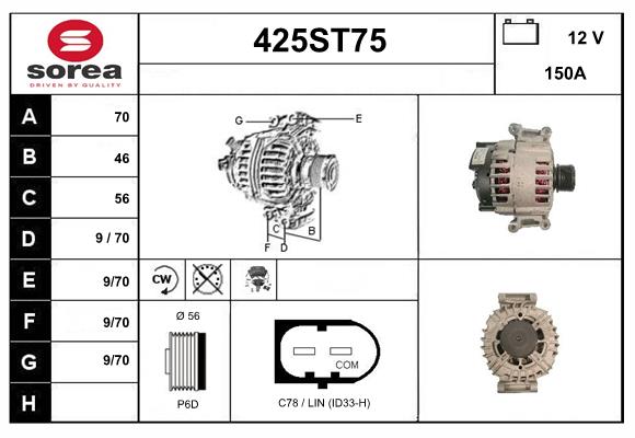 425ST75
