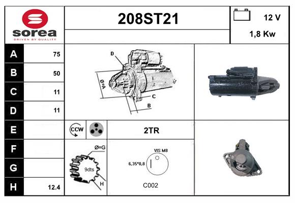 208ST21