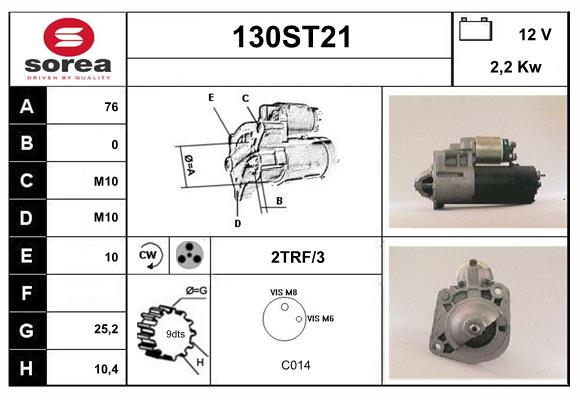 130ST21