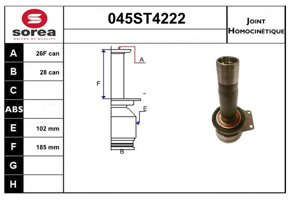 7H0498104LX