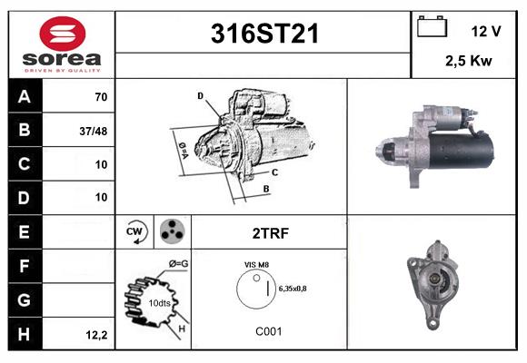 316ST21