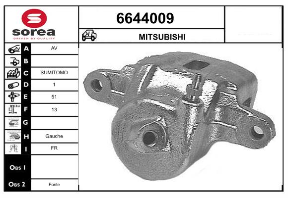 6644009