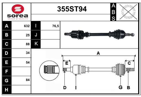 355ST94