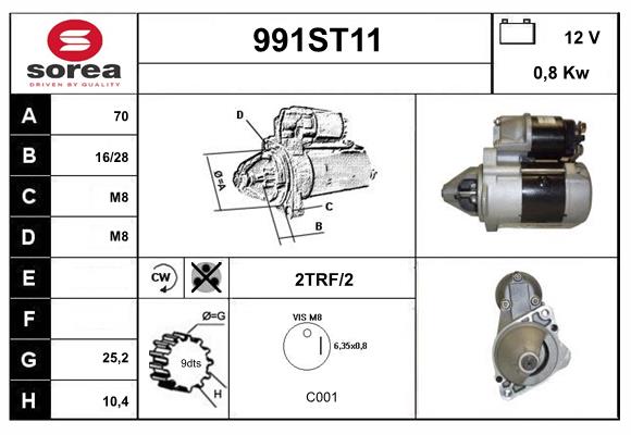 991ST11