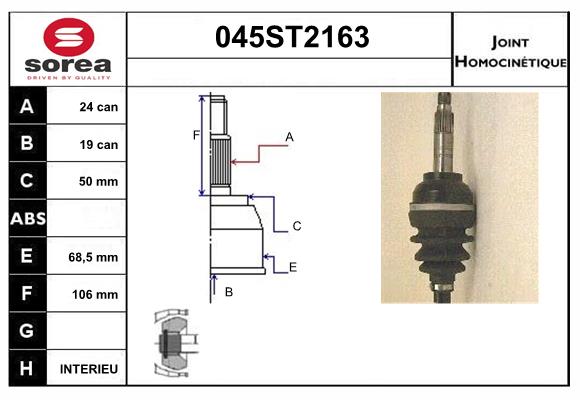 045ST2163