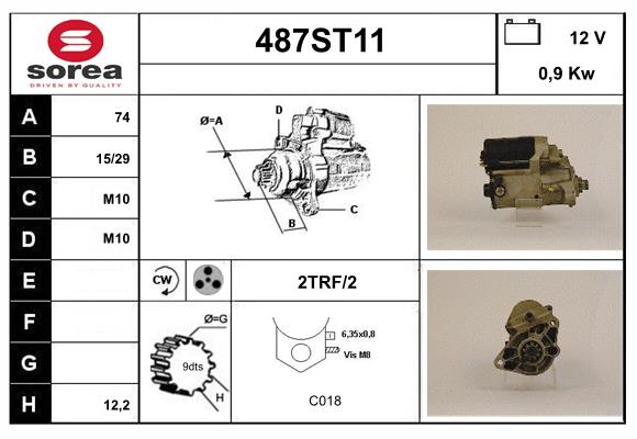 487ST11