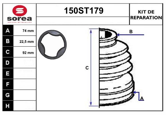 150ST179
