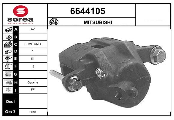 6644105