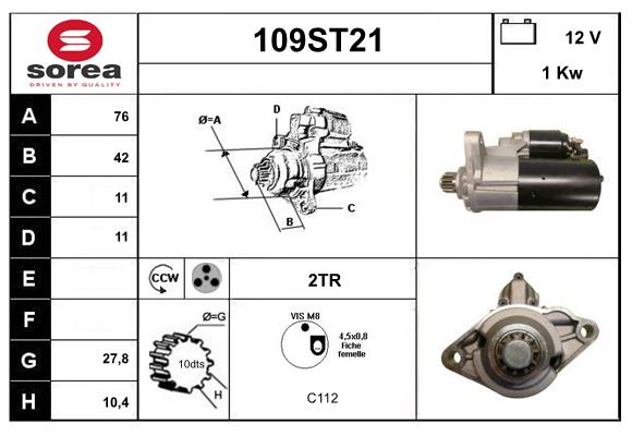 109ST21
