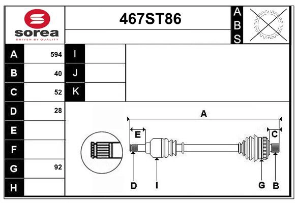 467ST86