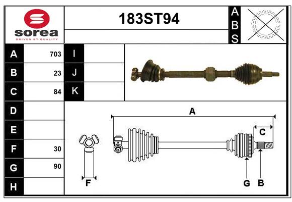 183ST94