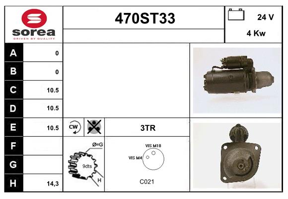 470ST33