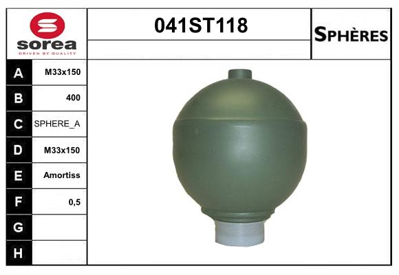 041ST118