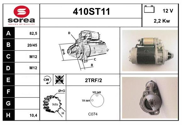 410ST11