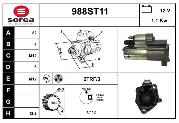 988ST11