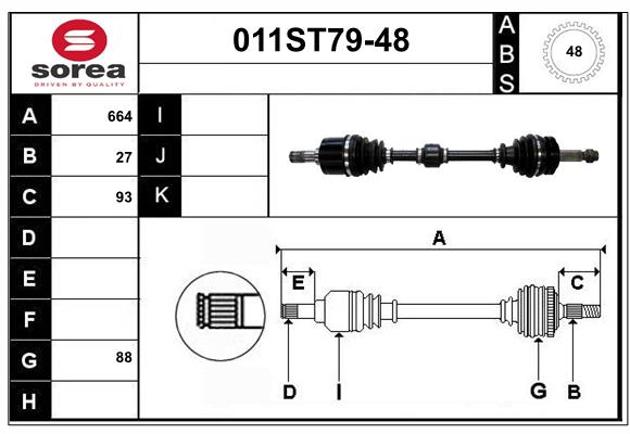 49500-3Z400