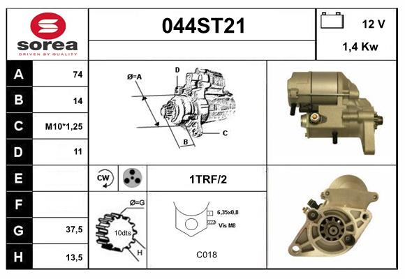 044ST21