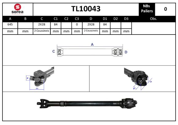 TL10043