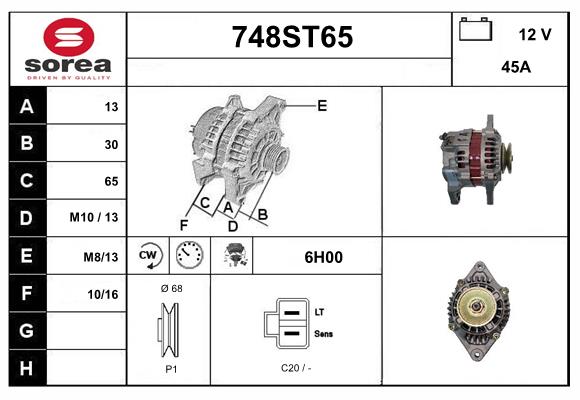 748ST65